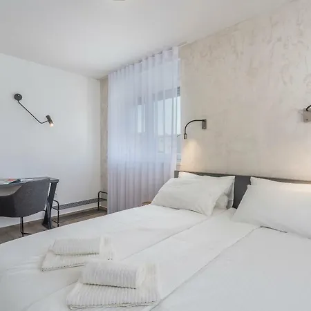 Belina Daire Novigrad Istria